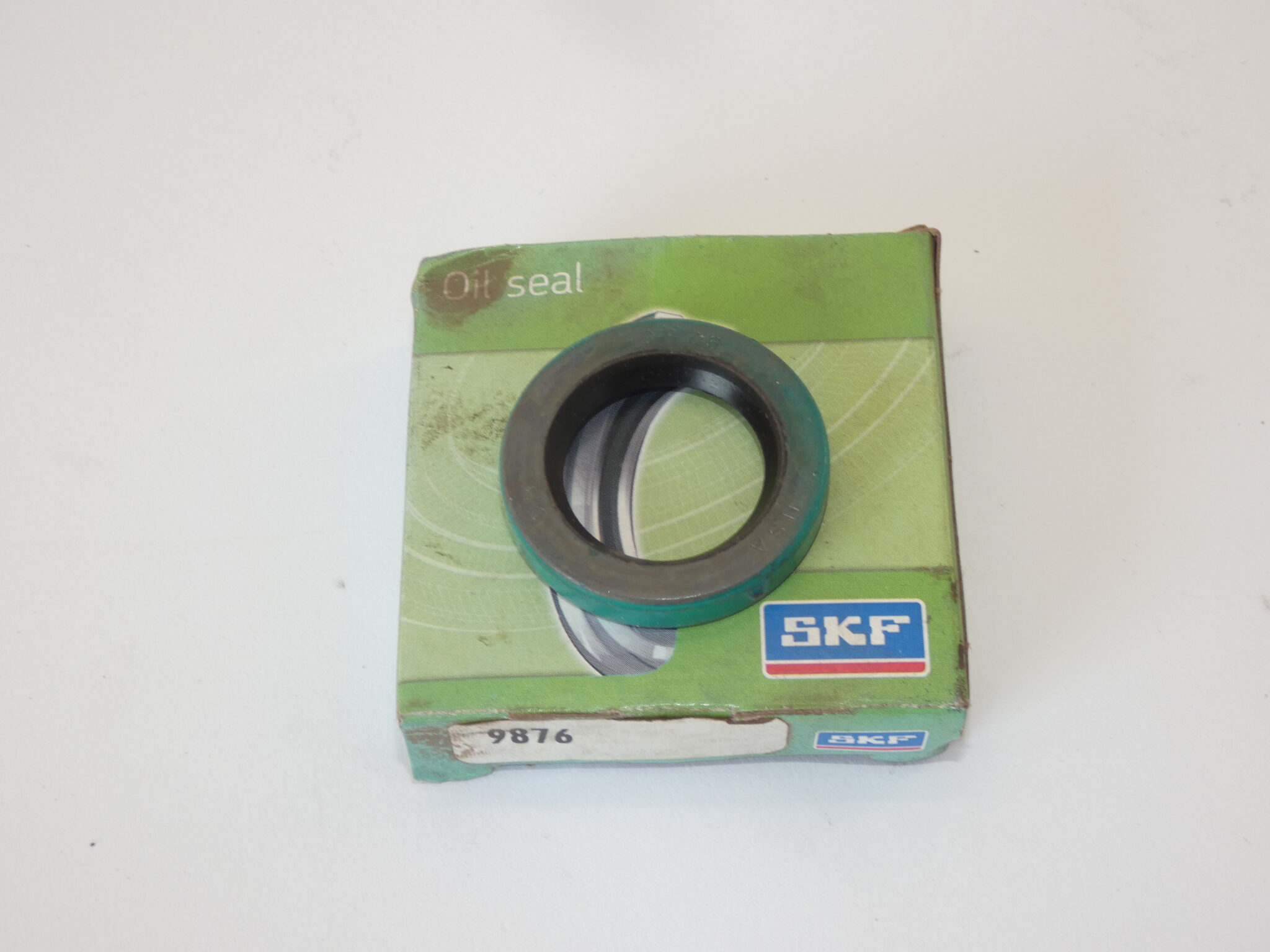 SKF 9876 Seal GPM Surplus