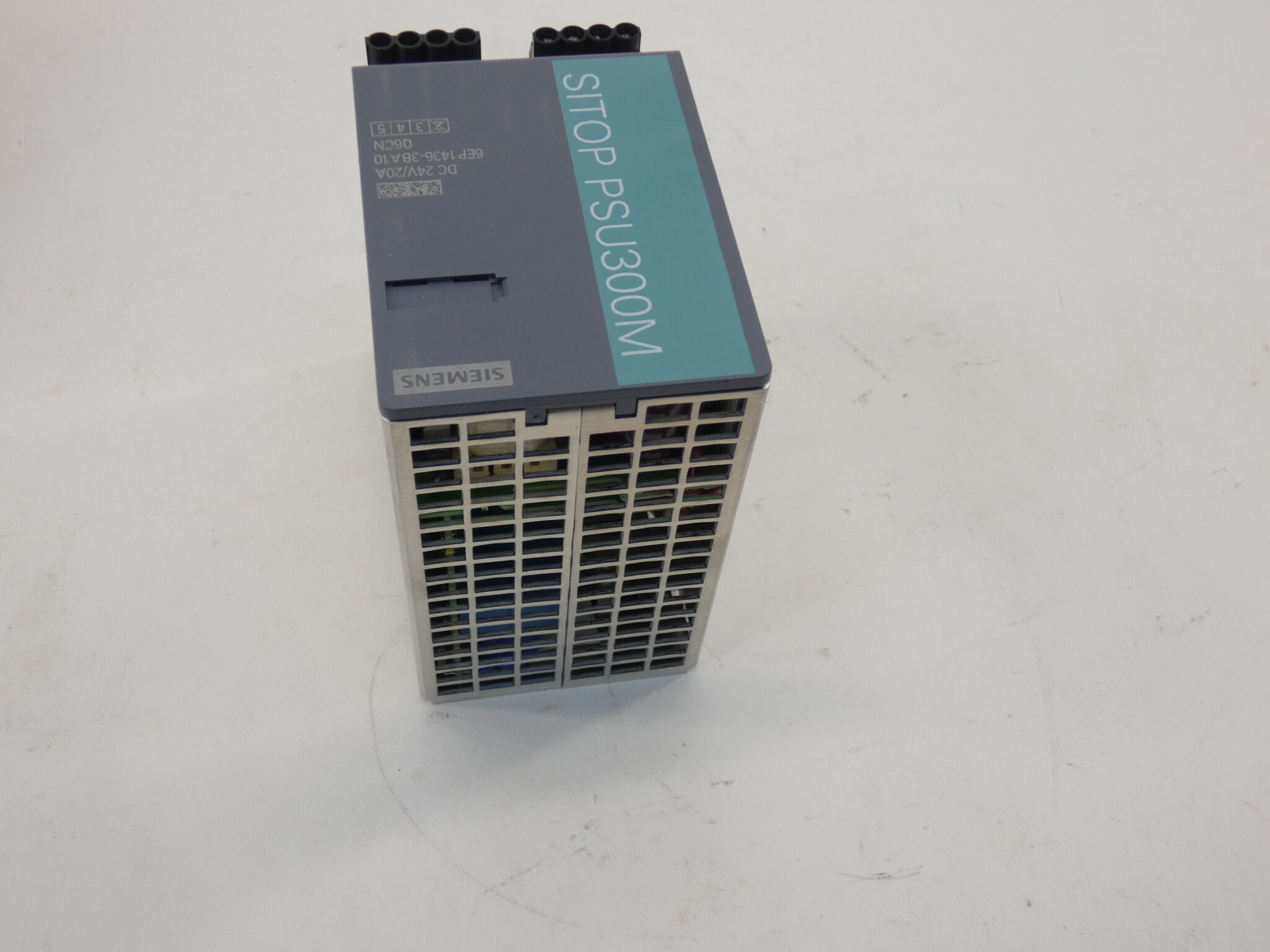 Siemens Ep Ba Power Supply Sitop Psu M V A Gpm Surplus