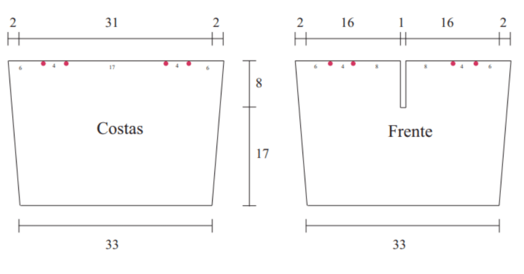 Faça o lindo cropped verde em crochê: Passo a passo com gráficos