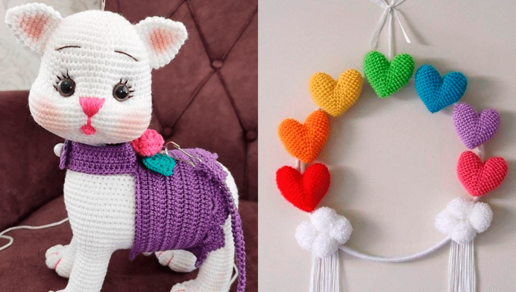 Amigurumis