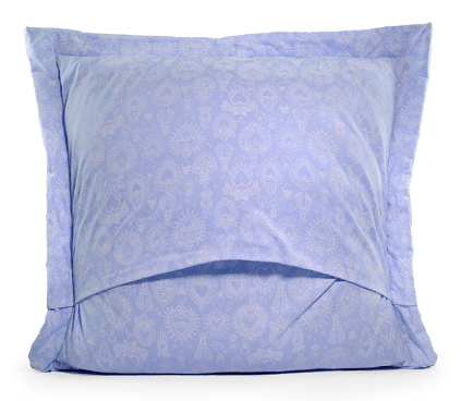 Almofada Patchwork Sagrado: Passo a Passo