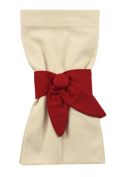 Mesa Posta Natalina em Patchwork: Um Banquete para o Natal - Veja Passo a Passo