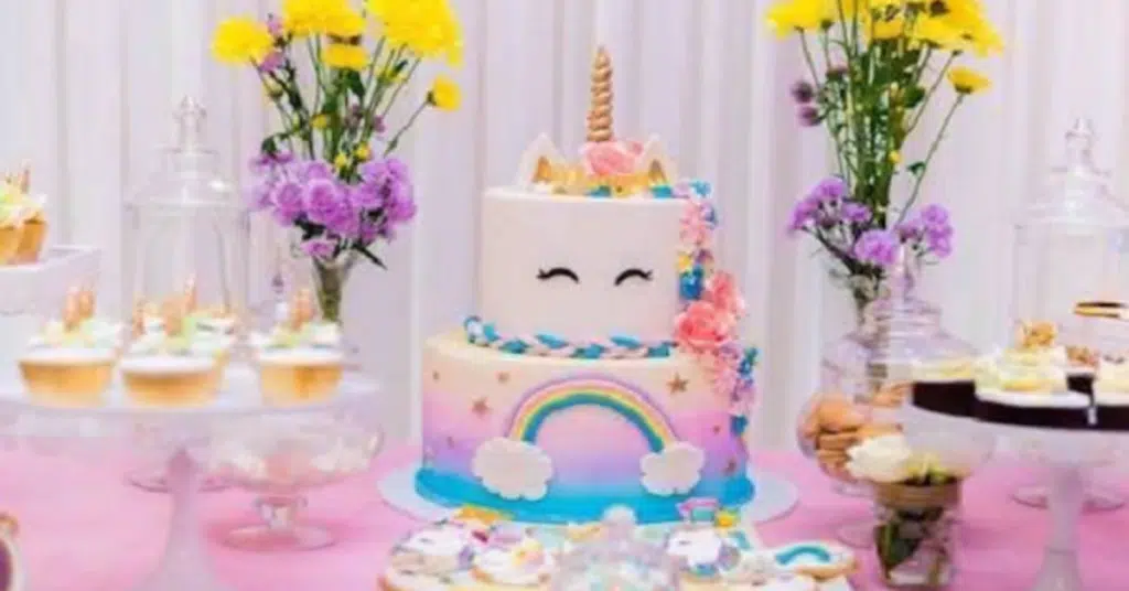 7 Ideias Incríveis de Festas de Aniversários de Meninas