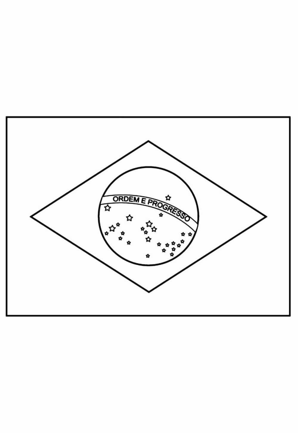 Bandeira do Brasil