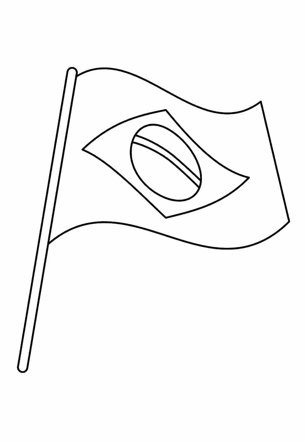 Bandeira do Brasil