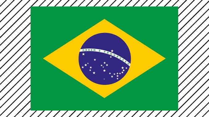 Bandeira do Brasil