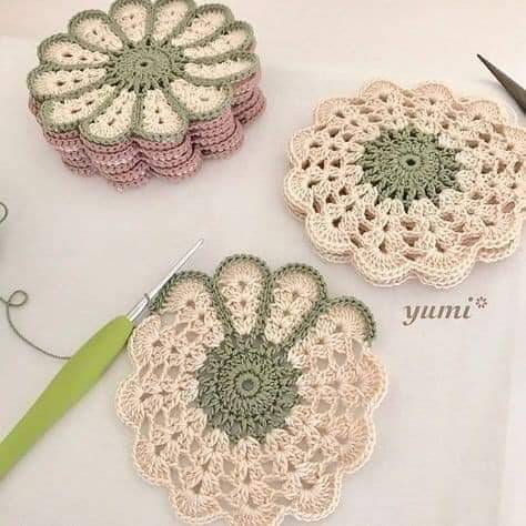 crochê para iniciantes