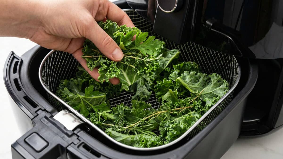Três erros que podem prejudicar sua air fryer sem você perceber