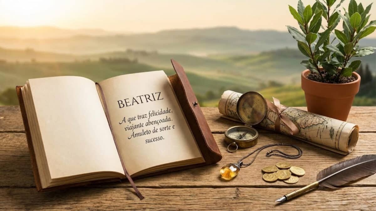 Sete nomes femininos que significam prosperidade e sucesso no Brasil
