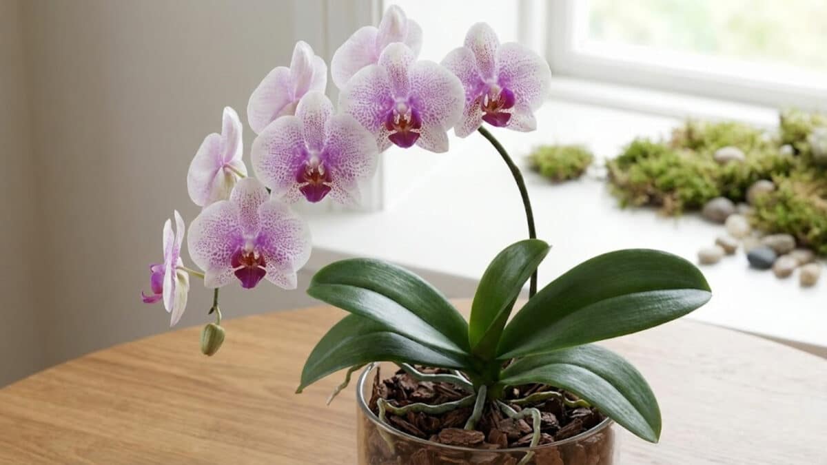 Sete flores especiais para alegrar a casa que são fáceis de cuidar