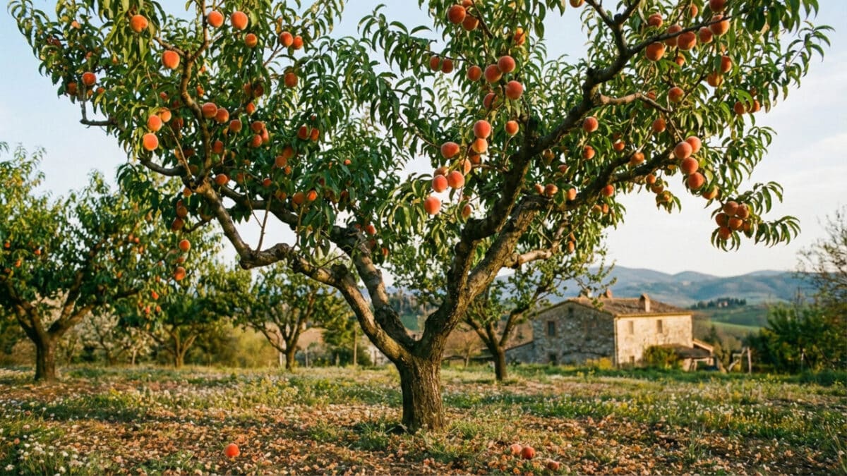Poda de árvores frutíferas: 3 espécies para cuidar em março e garantir frutos