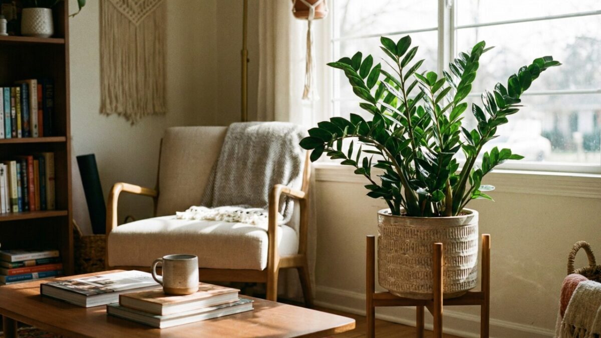 Conheça a planta elegante e fácil de cuidar que transforma sua casa em 2026