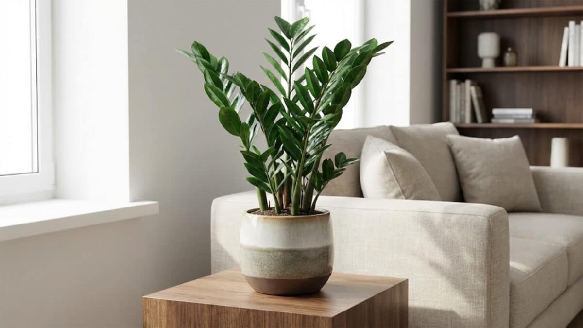 Quatro plantas para cultivar em casa que é o segredo dos viveiros