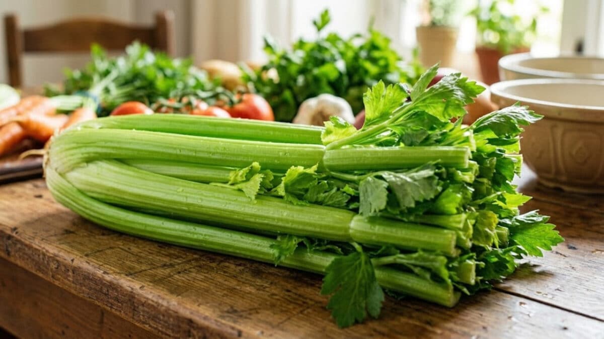 Horta em casa: 3 legumes que rebrotam na água sem terra e sem dar trabalho