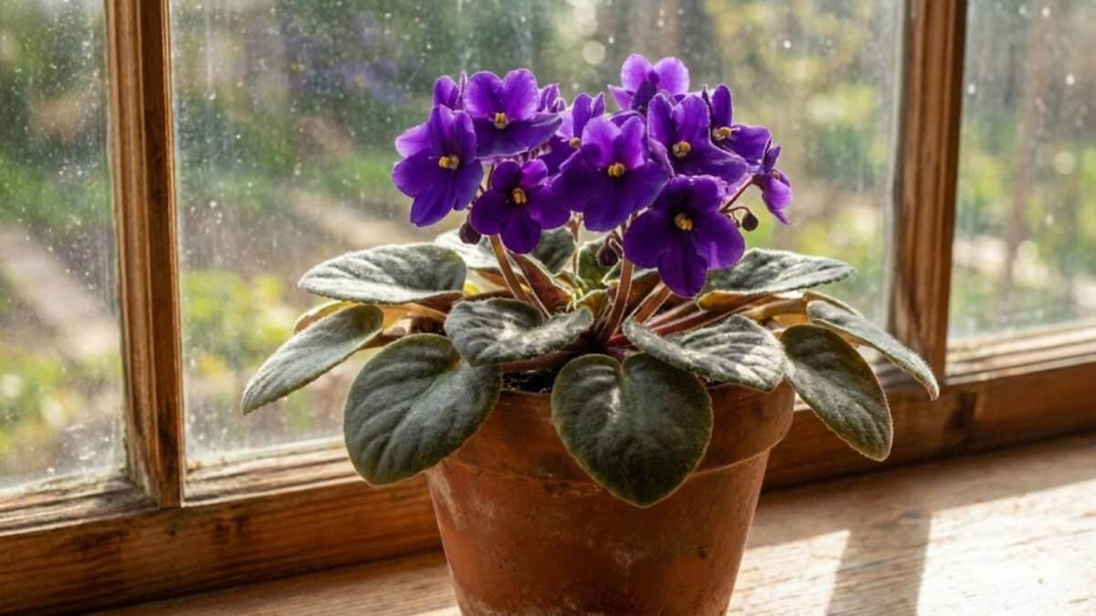 Sete flores especiais para alegrar a casa que são fáceis de cuidar