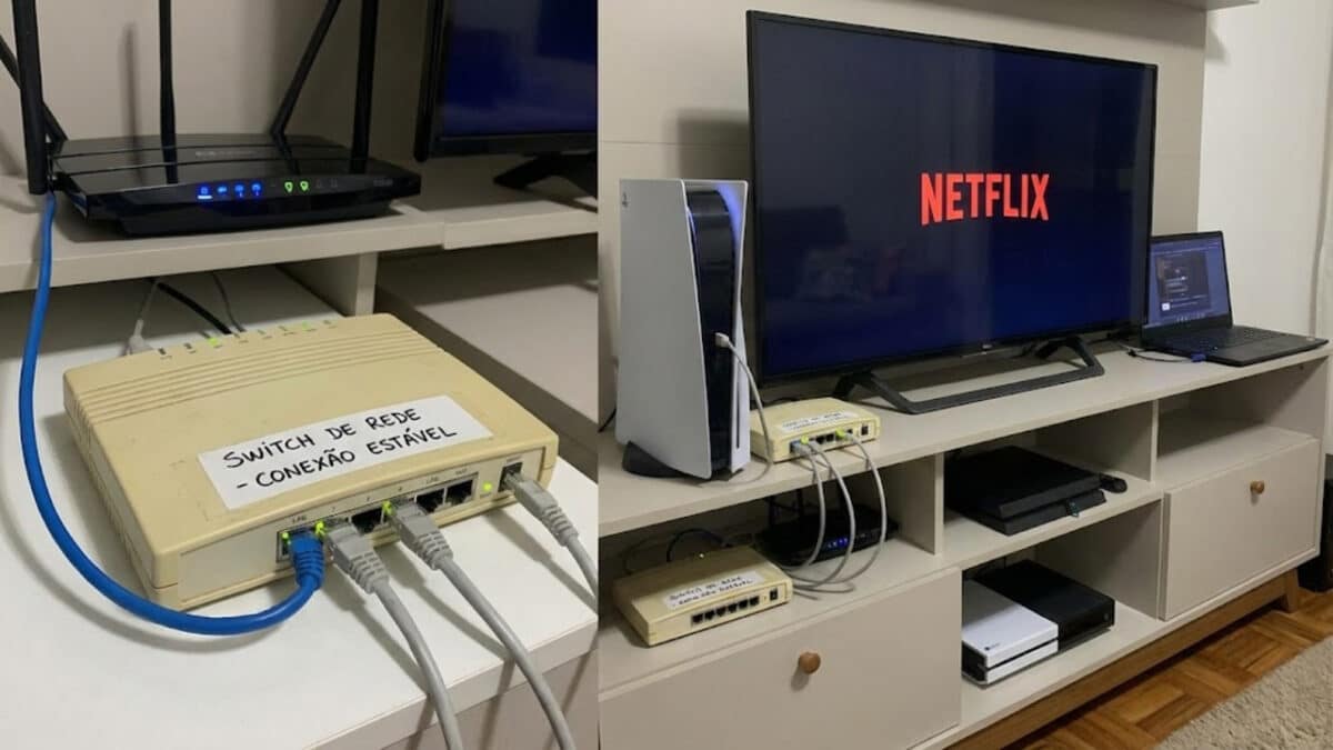 Veja formas de dar um novo uso para seu modem antigo em 2026