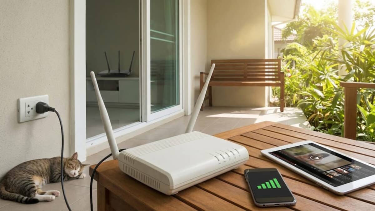 Veja formas de dar um novo uso para seu modem antigo em 2026