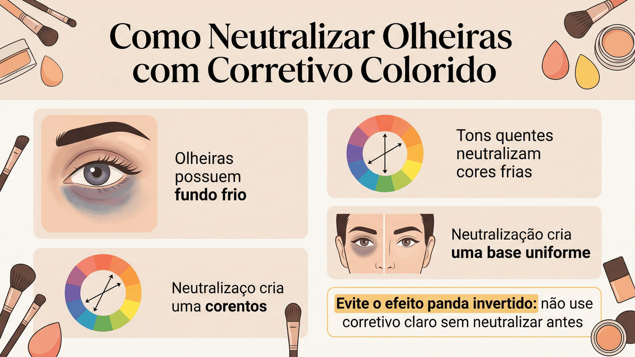 Infográfico educativo