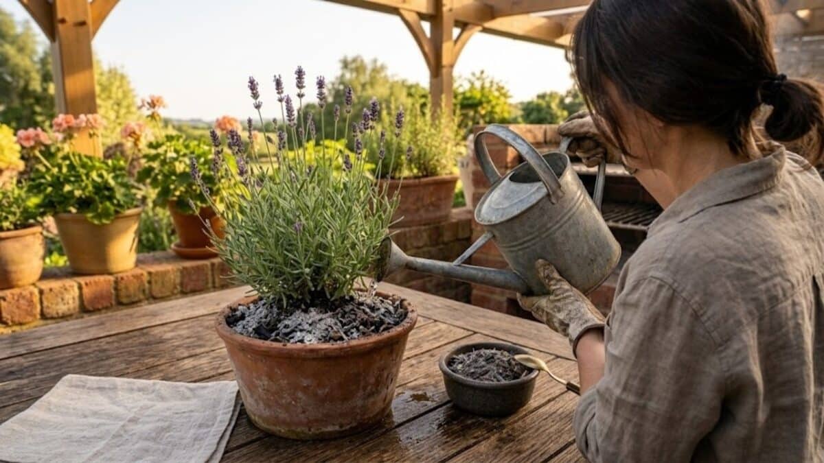Cinzas de churrasco nas plantas: não jogue fora as cinzas do churrasco sem antes saber disso
