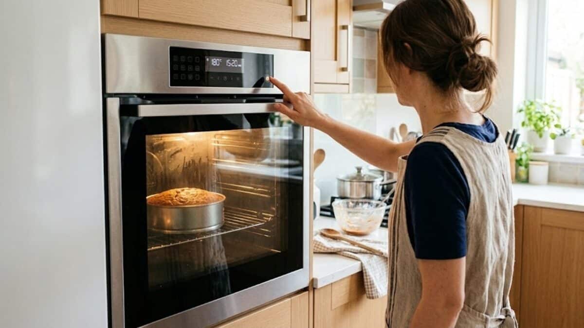Cinco erros na cozinha que aumentam a conta de luz em 2026