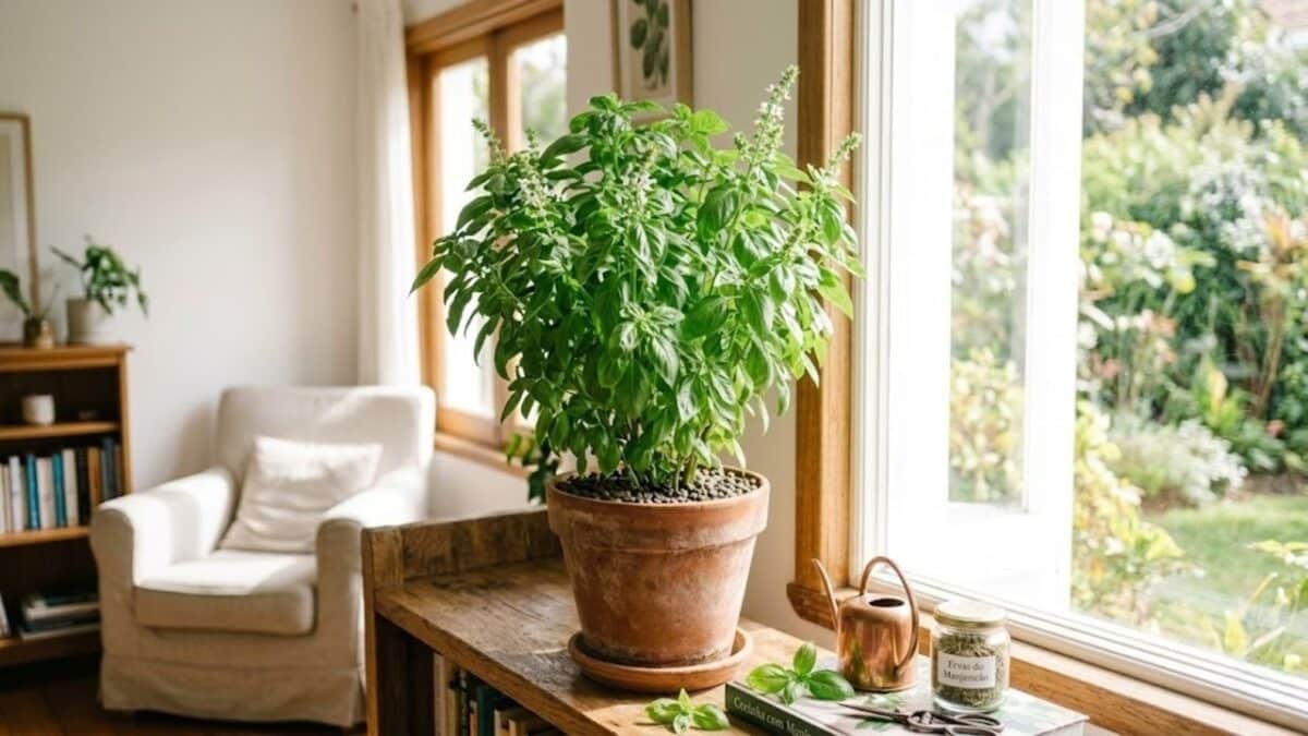 Sete plantas que são repelentes naturais para proteger a sua casa