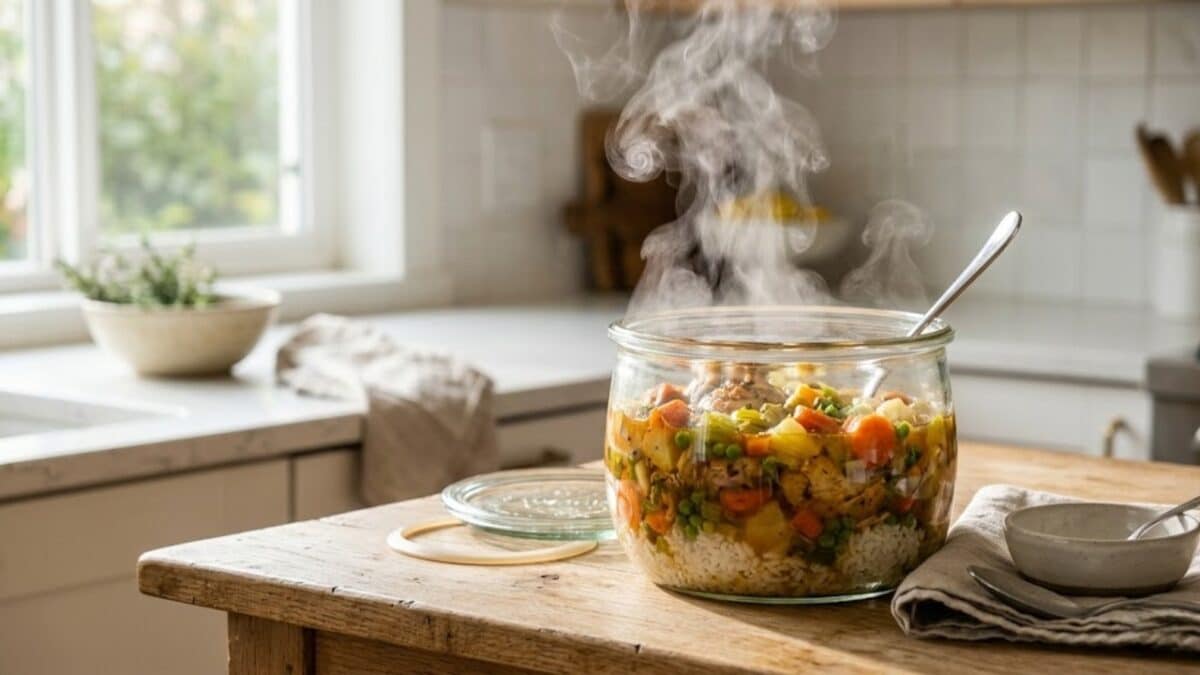 Cinco erros na cozinha que aumentam a conta de luz em 2026
