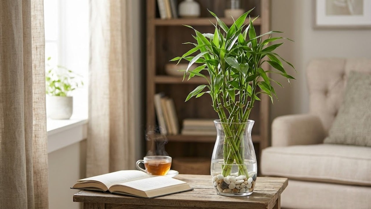 Terapia verde: conheça mais um dos muitos benefícios de ter plantas em casa
