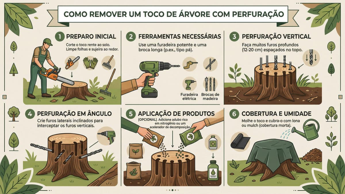 Infográfico educativo