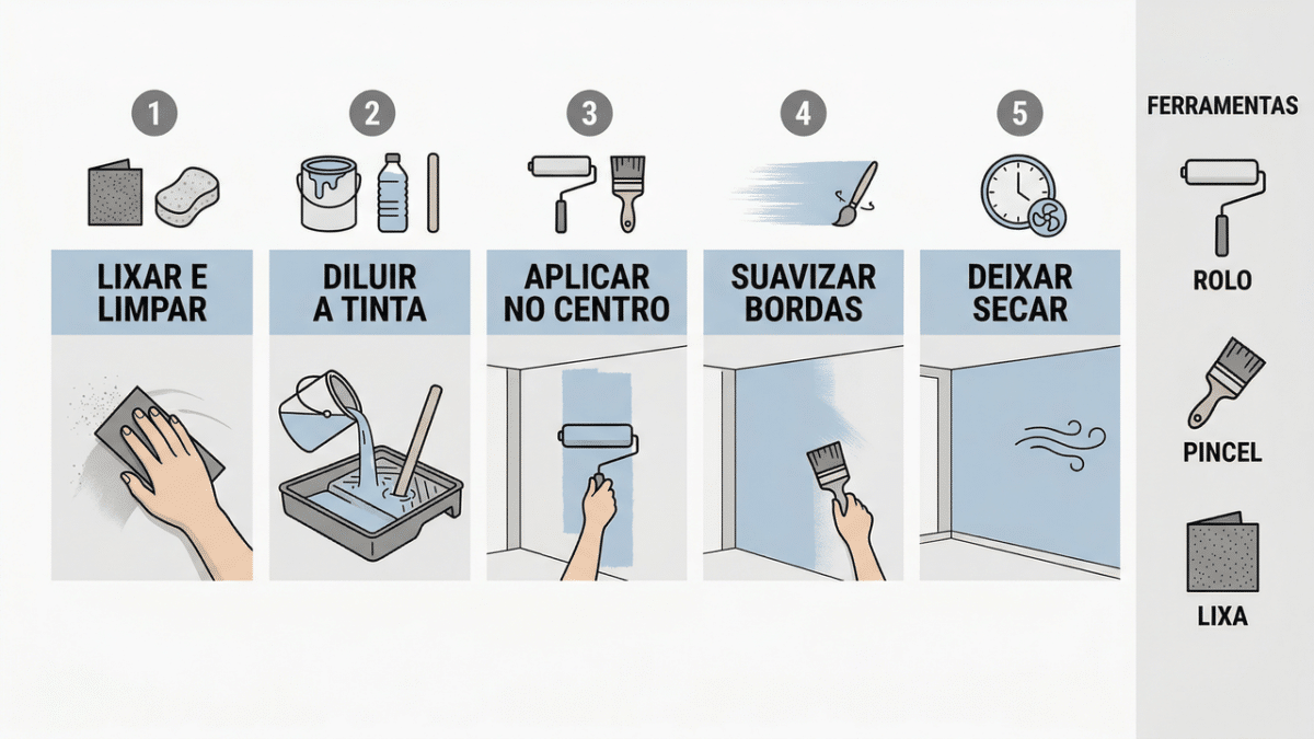 Infográfico educativo