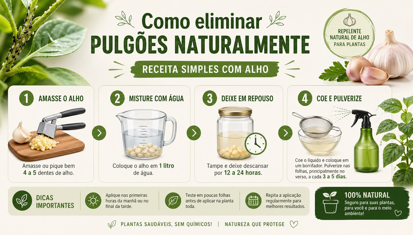 Infográfico educativo