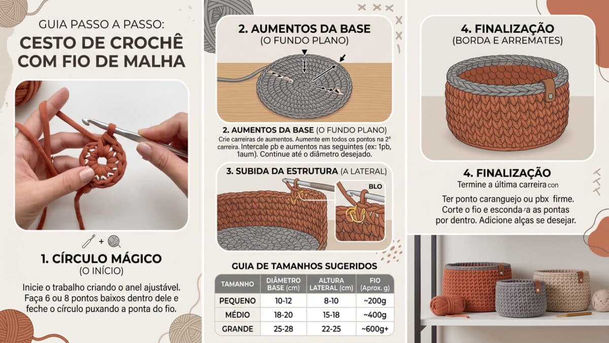 Infográfico educativo