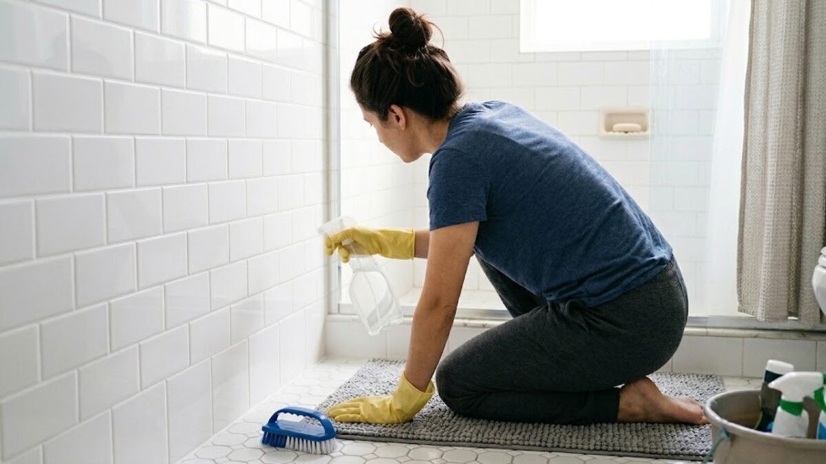 Conheça receitas caseiras que substituem produtos de limpeza caros em 2026