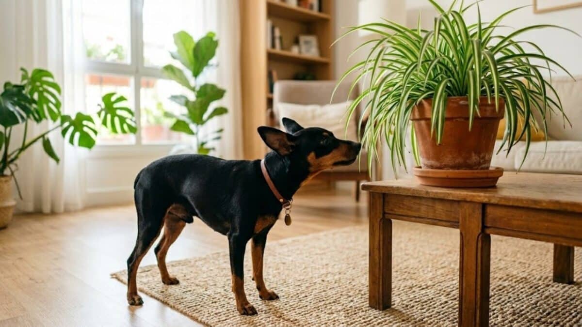 Seis plantas lindas e seguras para donos de pets terem em casa em 2026