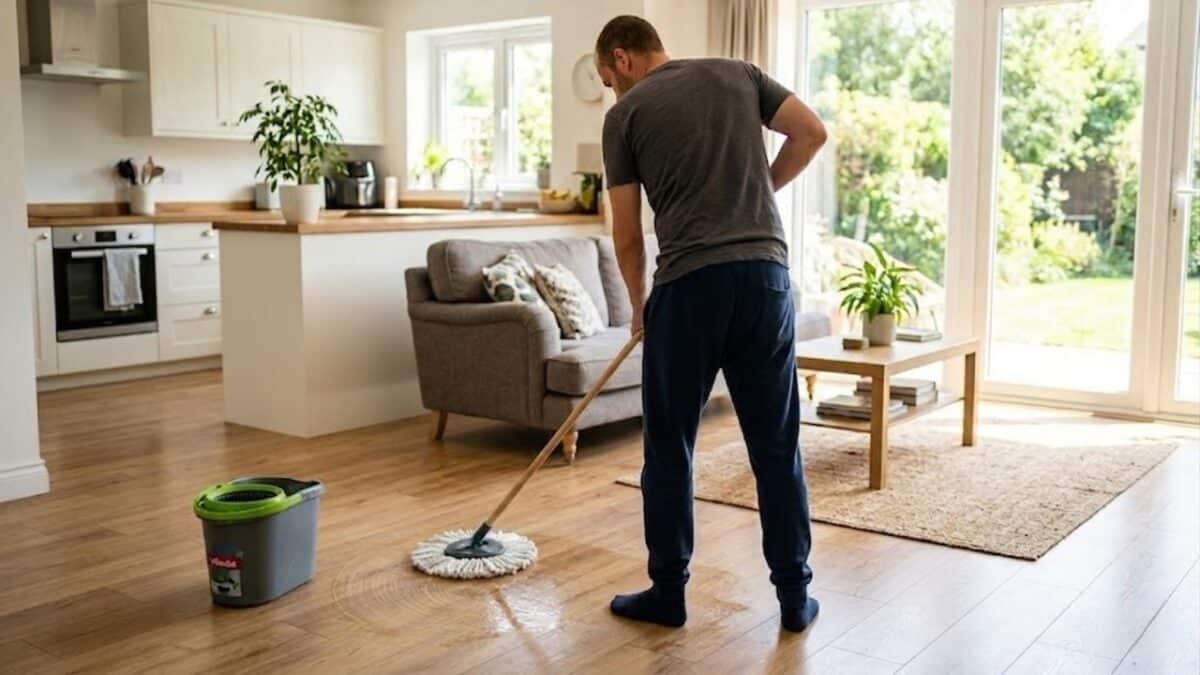Conheça receitas caseiras que substituem produtos de limpeza caros em 2026