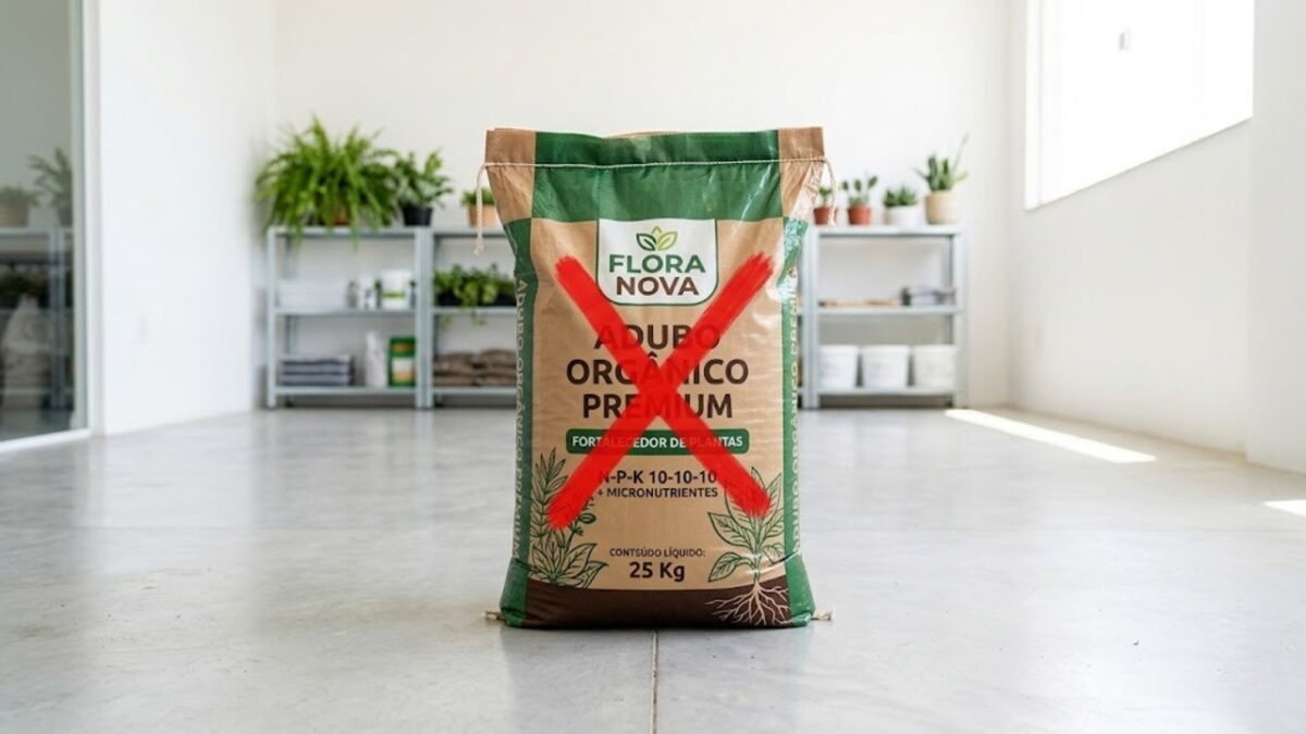 Sete cuidados na rotina das plantas para sobreviver ao frio no outono 2026