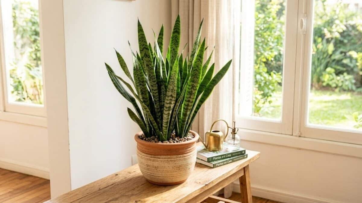 Conheça as plantas com resistência de ferro que garantem casa verde no outono