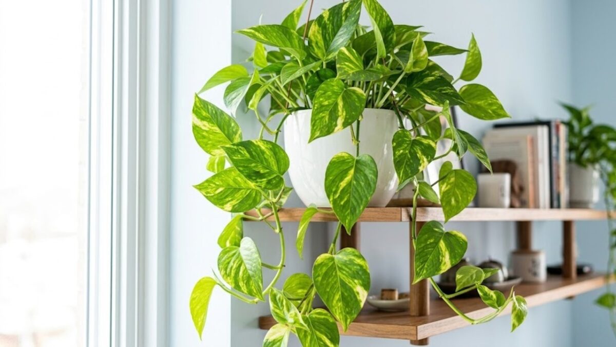 Cinco plantas que sobrevivem até aos donos mais esquecidos em apartamentos em 2026