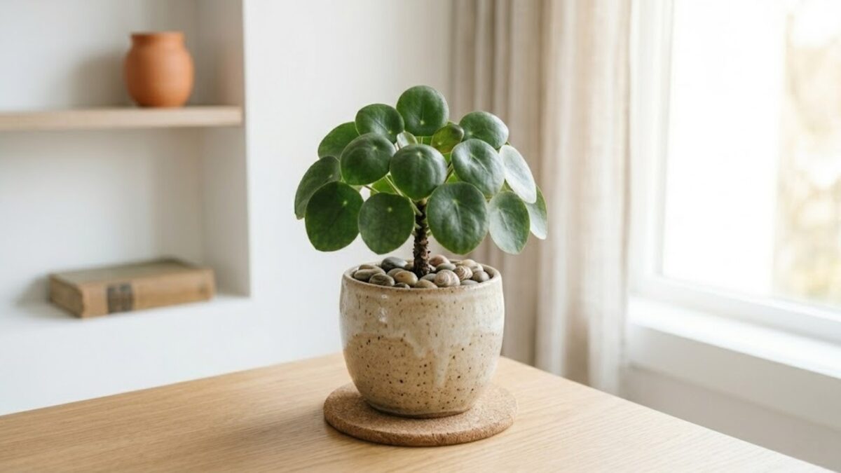 Saiba quais são os cinco sinais de que sua planta precisa de um vaso maior