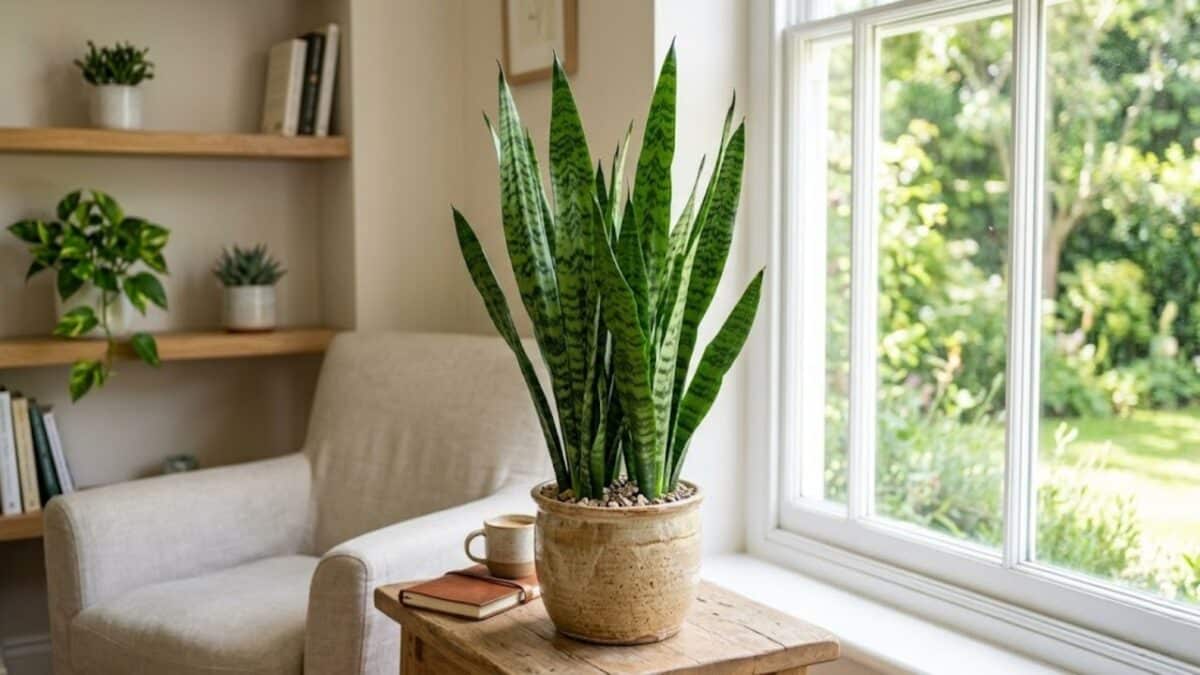Manutenção de plantas de interior: cinco cuidados práticos para ter folhas brilhantes