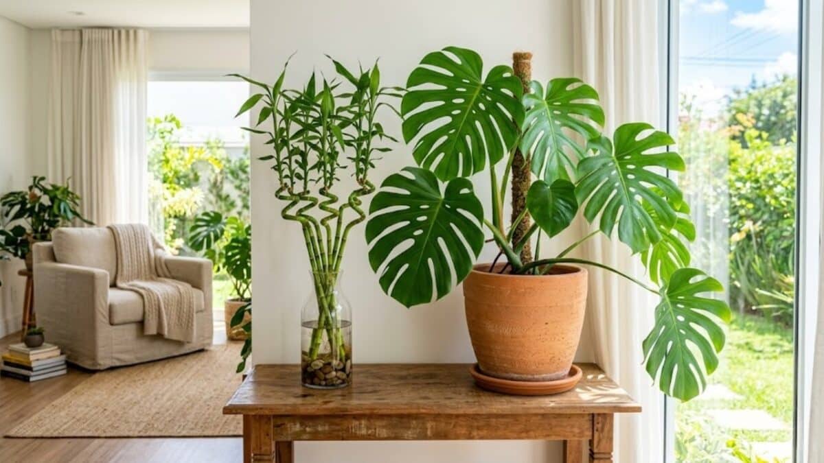 Conheça as plantas com resistência de ferro que garantem casa verde no outono