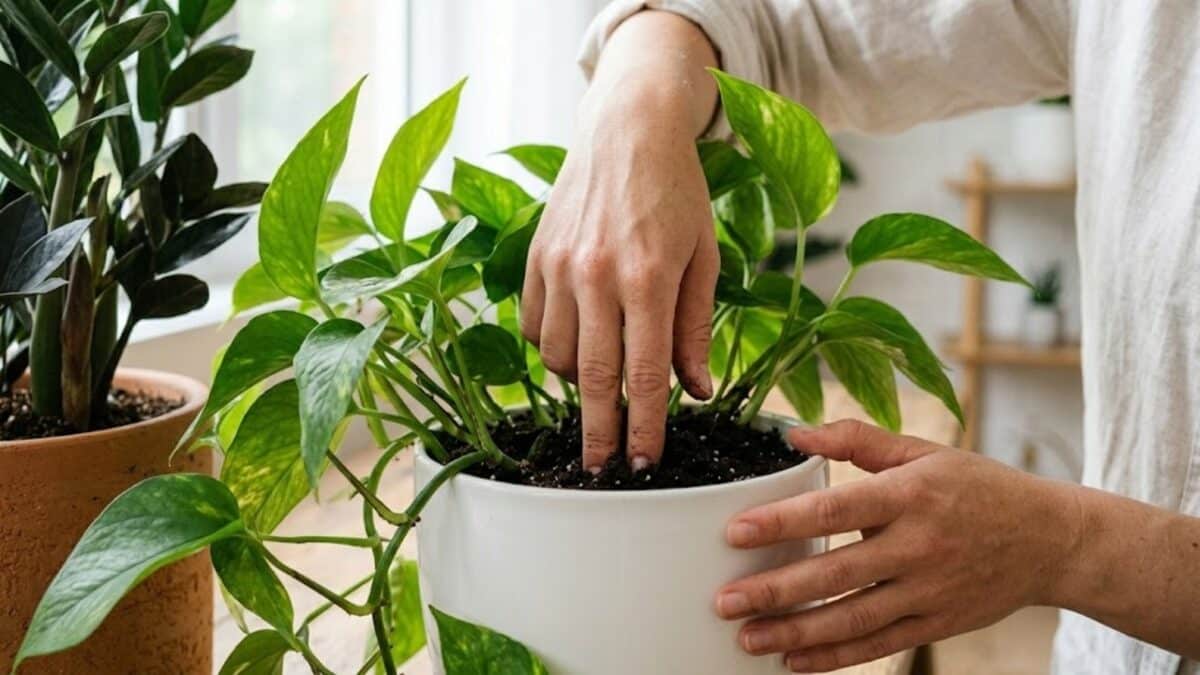 Sete cuidados na rotina das plantas para sobreviver ao frio no outono 2026
