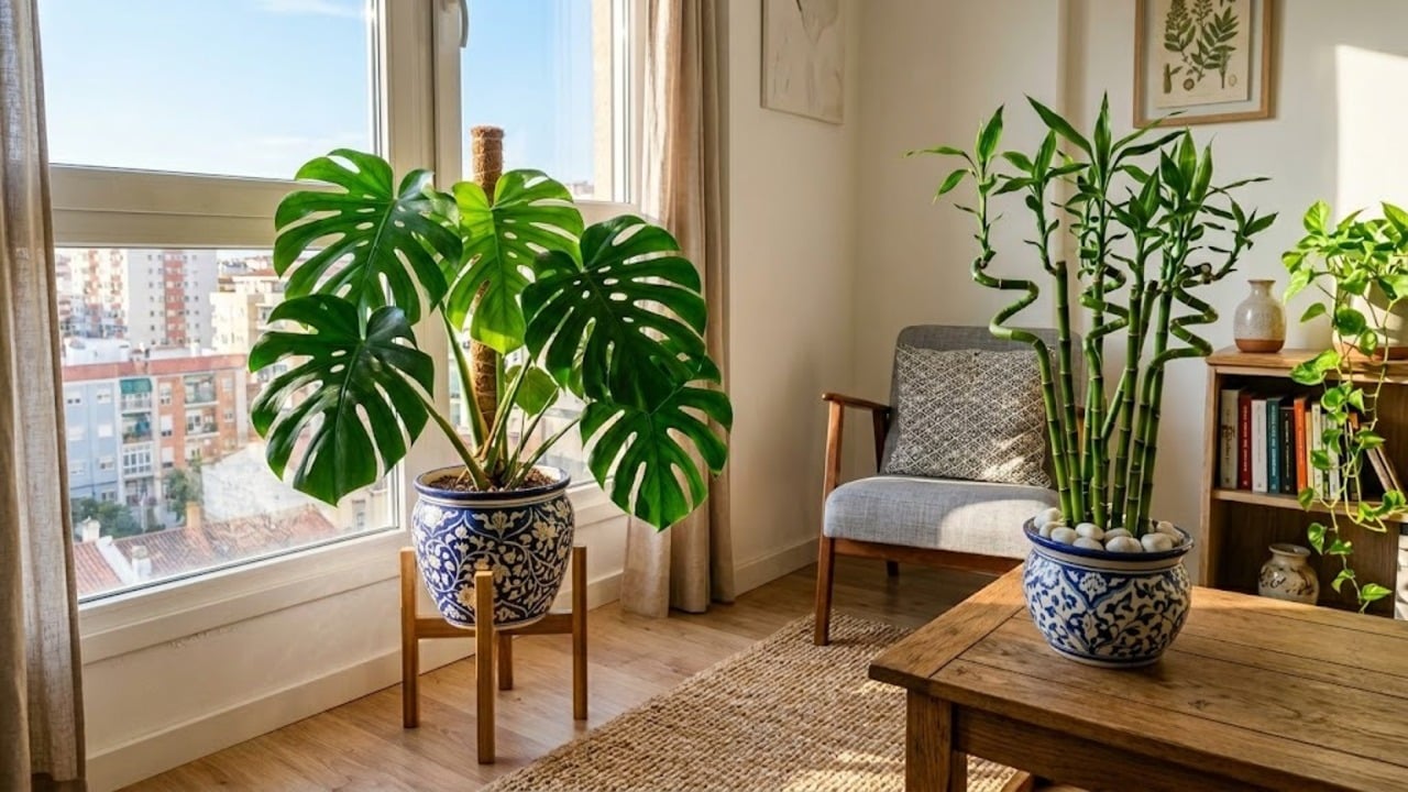 Veja opções de plantas de sombra para quem mora em apartamento pequeno