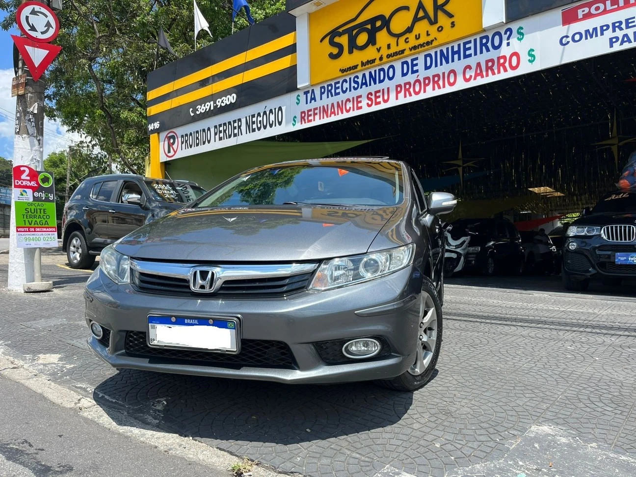 Stop Car Osasco Carros Novos E Usados Em Osasco SP