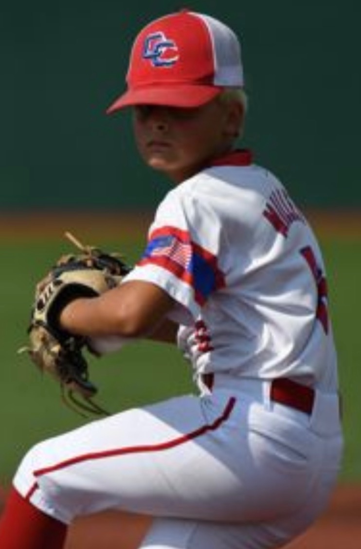 Stars Stripes Baseball Team Profile Youth Baseball Tournaments