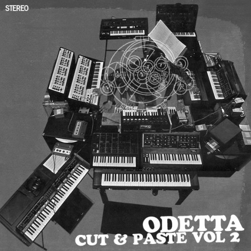 Odetta - Cut & Paste Vol. 2 - Free Download