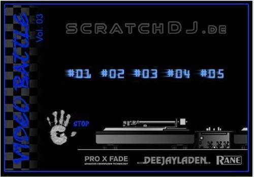 ScratchDj.de Video Scratch Battle 3 The finals looper