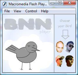BNN Player Looper