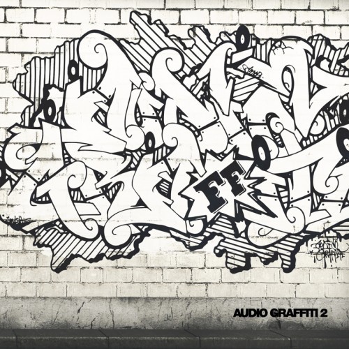 Audio Graffiti 2 - Scratch Compilation
