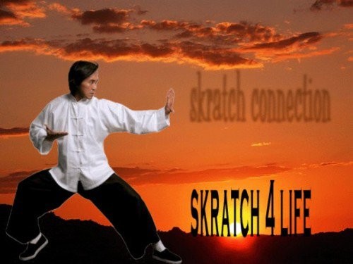 Skratch4Life - Skratch Connection - Free