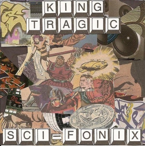 KingTragic - Sci Fonix - Free